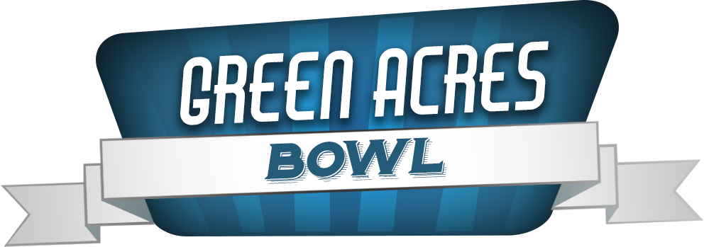 Green Acres Bowl
