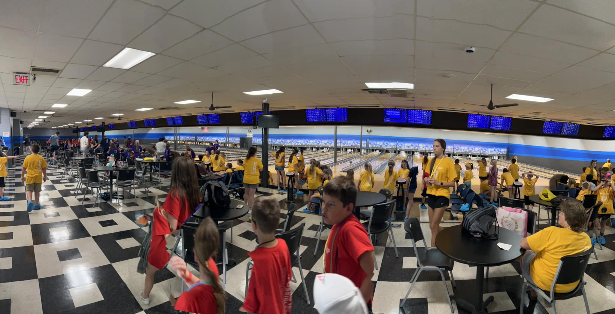 Green Acres Bowl photo 2