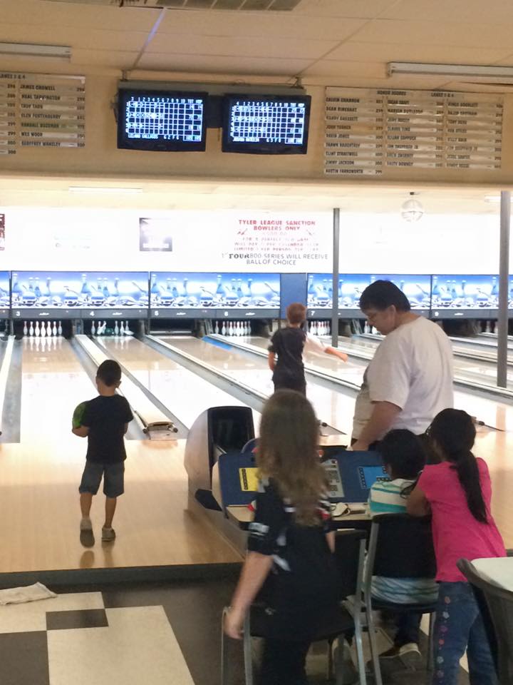 Green Acres Bowl photo 3