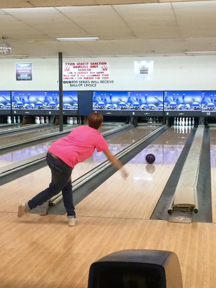 Green Acres Bowl photo 6