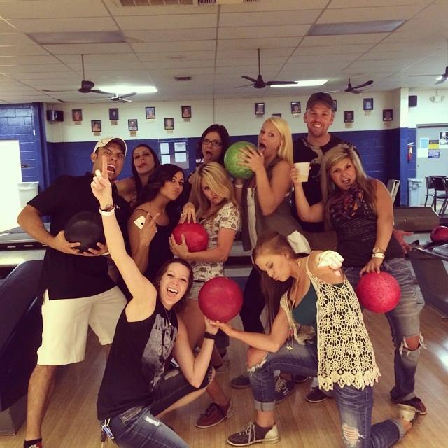 Green Acres Bowl photo 7