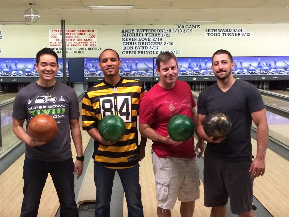 Green Acres Bowl photo 9