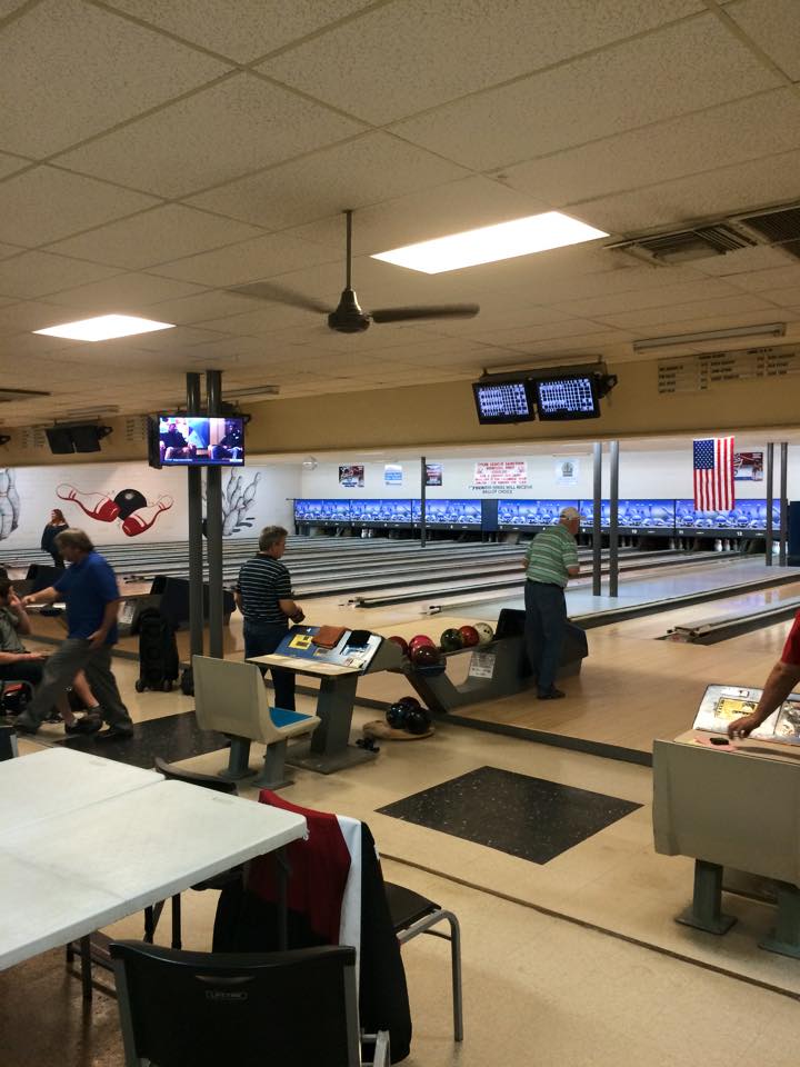 Green Acres Bowl photo 10