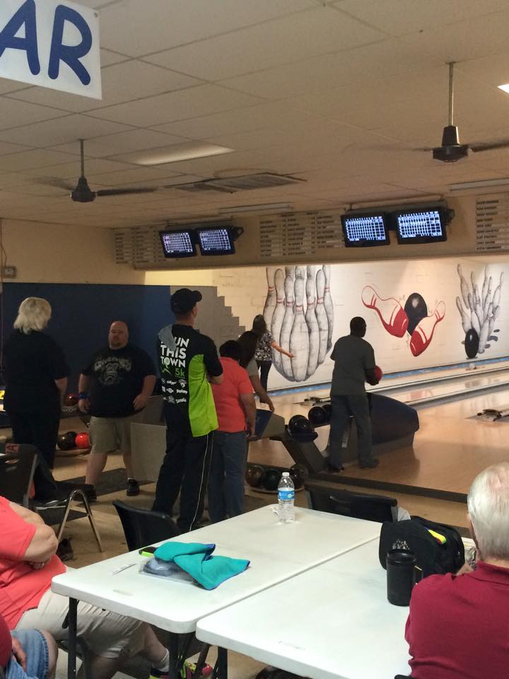 Green Acres Bowl photo 11