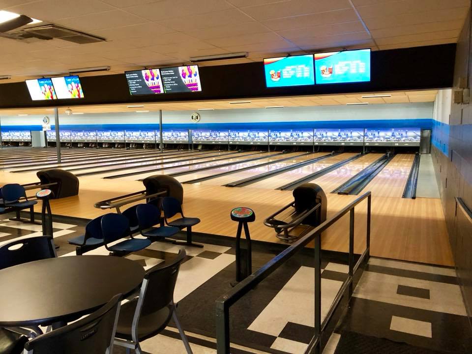Green Acres Bowl photo 12