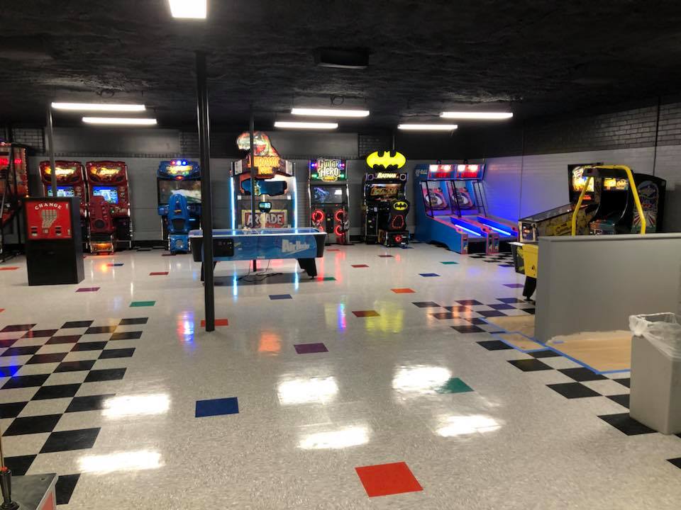 Green Acres Bowl photo 13