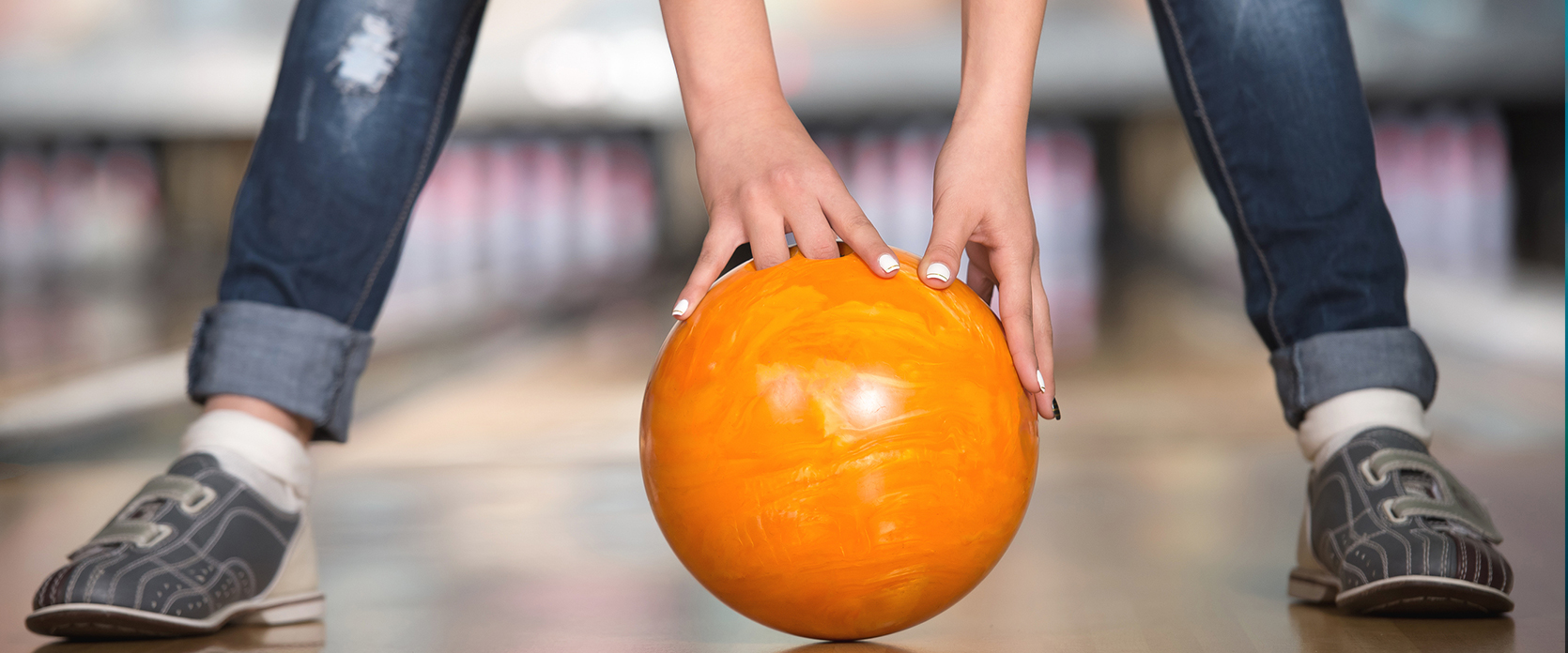 Bowling 7 Days a Week!